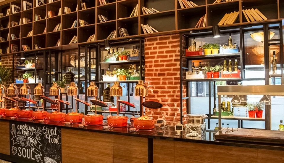 هتل رکسوس سان گیت آنتالیا